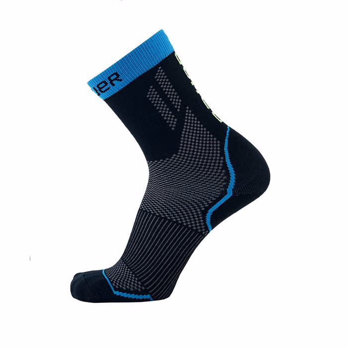 Bauer S21 PERFORMANCE LOW Senior Ice Hockey Skate Socks