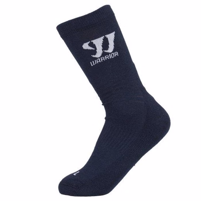 Warrior Ankle 3pack Senior Zeķes