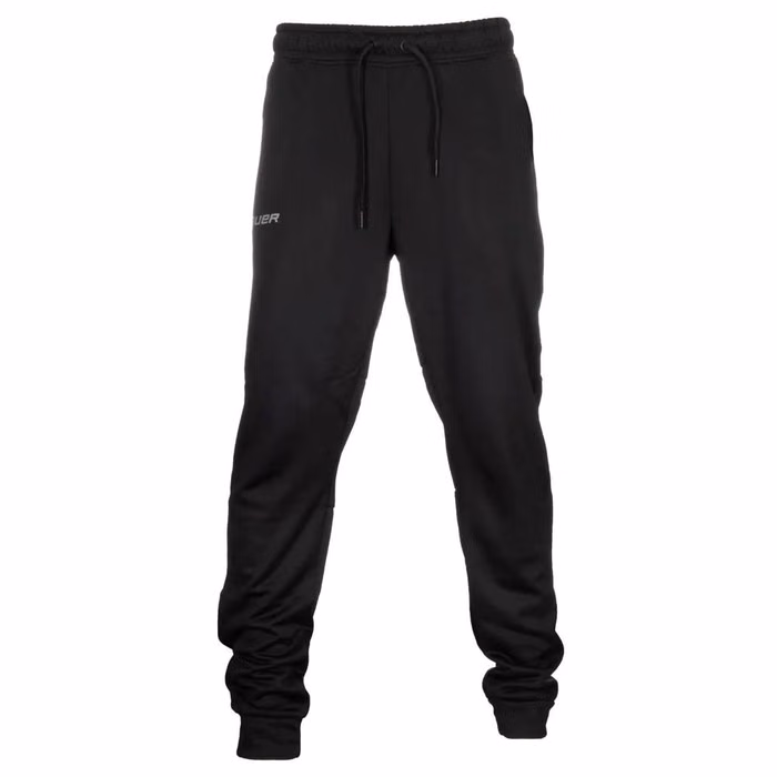 Bauer S20 VAPOR FLEECE JOGGER Youth Training Pants