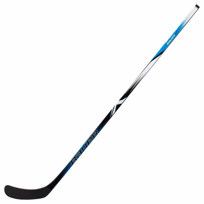 Bauer S23 X SERIES GRIP Intermediate Schläger