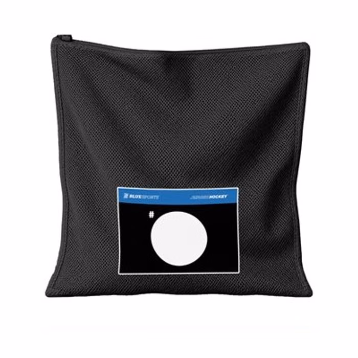 Blue Sports Deluxe Large Pro Laundry Zubehör Tasche