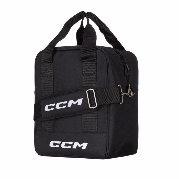 CCM S23 ELITE Puck bag