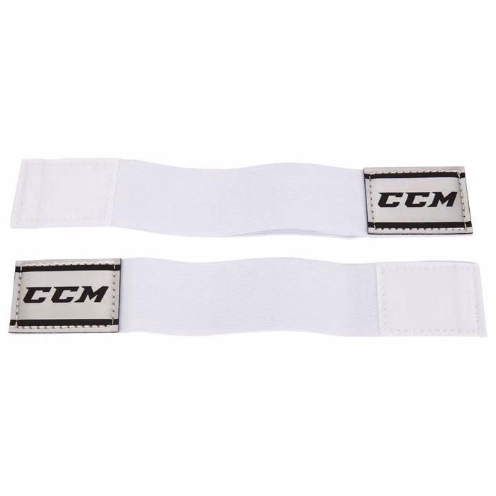 CCM Calf Elastic/Velcro 2 inch Goal Accessories