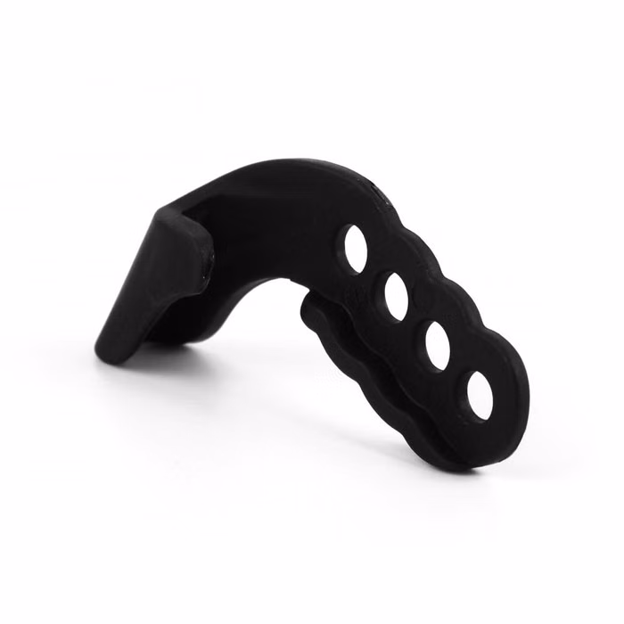 CCM HAK 02 Left J-Clip Helmet Accessories