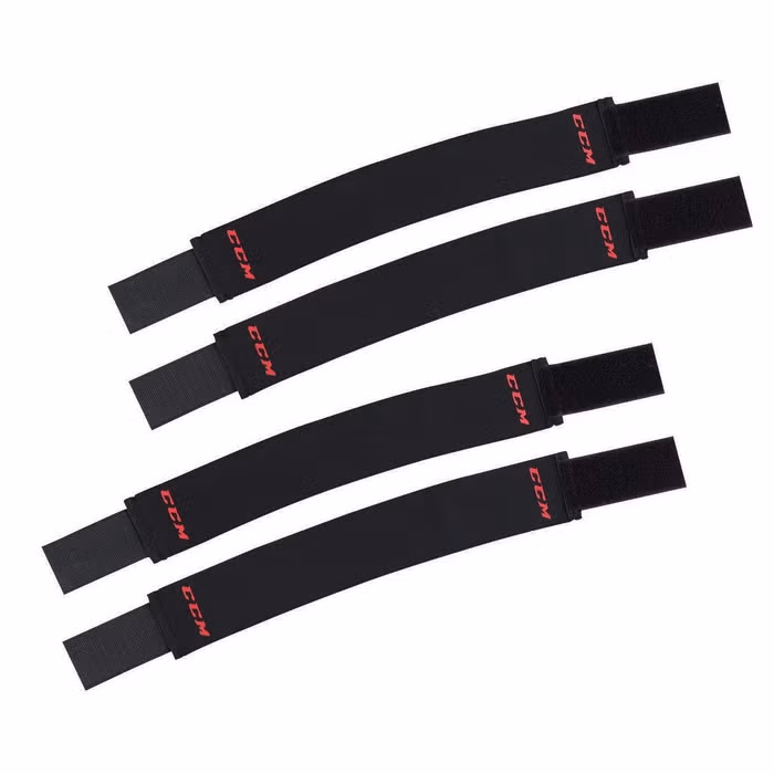 CCM S21 Shin Guard Straps Shin Straps