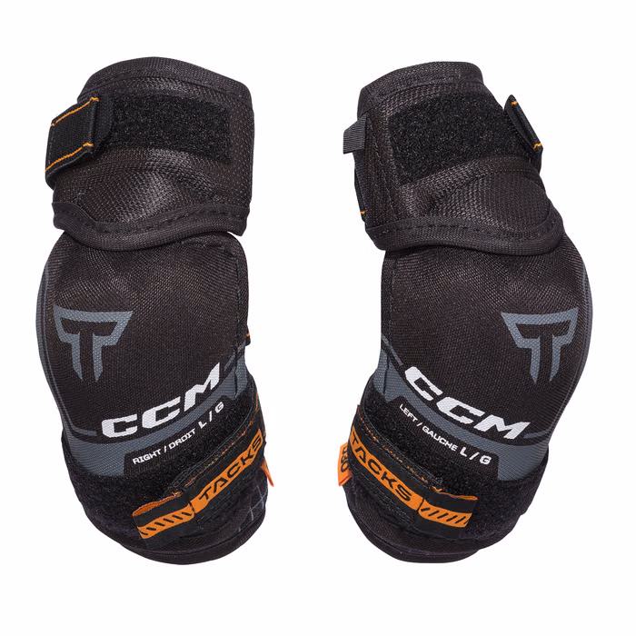 CCM Tacks S26 XR PRO Youth Ice Hockey Elbow Pads