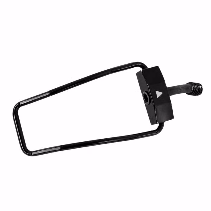 Bauer S24 Konekt Skate Regular 75mm Wire Loop Goal Accessories
