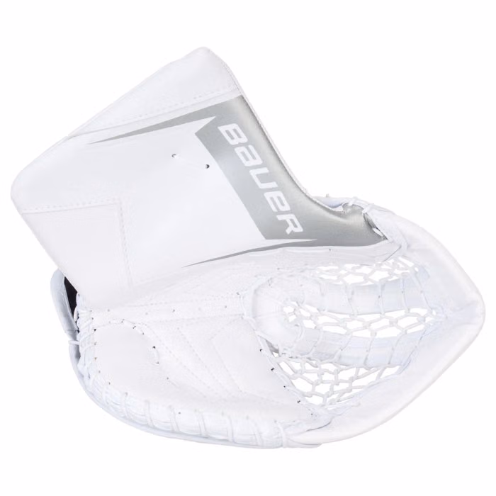 Bauer S25 SV-PRO Senior Goalie Glove Catcher