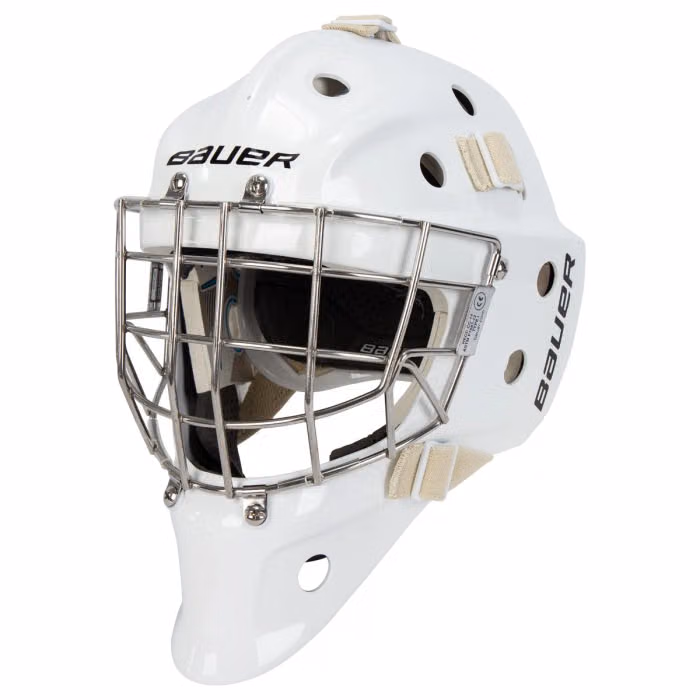 Bauer S25 940 Senior Maske