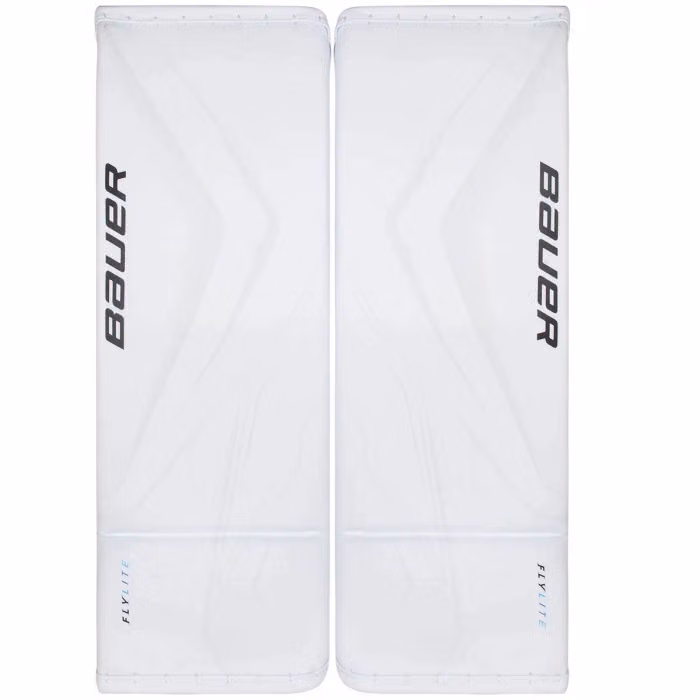 Bauer Vapor S26 FLYLITE Intermediate Torwart Schienen