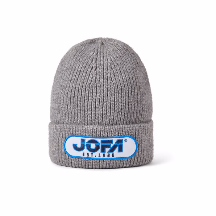 CCM S26 JOFA BEANIE OVAL PATCH Senior Mütze