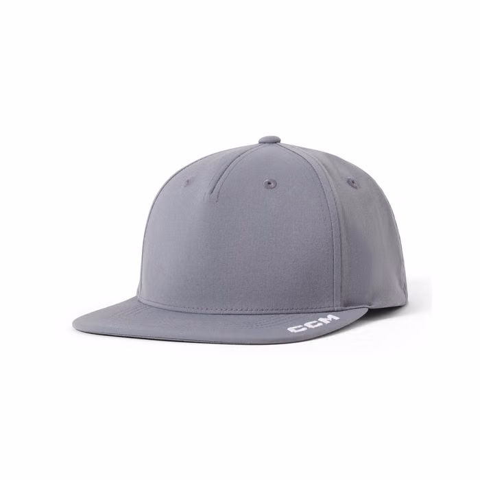 CCM S26 FLATBRIM Senior Cap