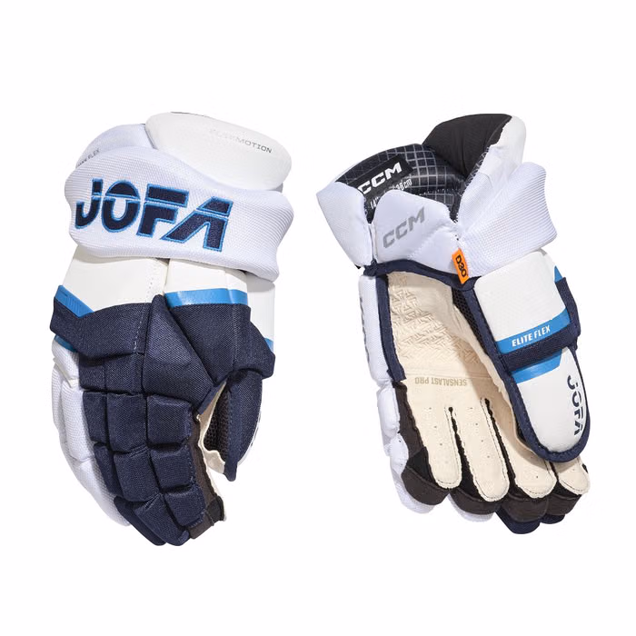 CCM S26 JOFA Senior Hokeja Cimdi