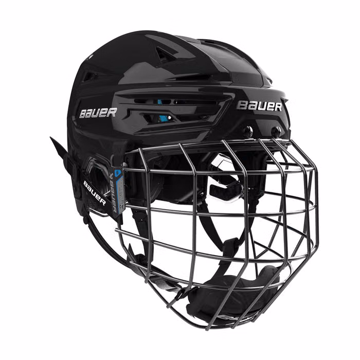 Bauer S24 RE-AKT 155 COMBO Senior Ķivere ar Resti