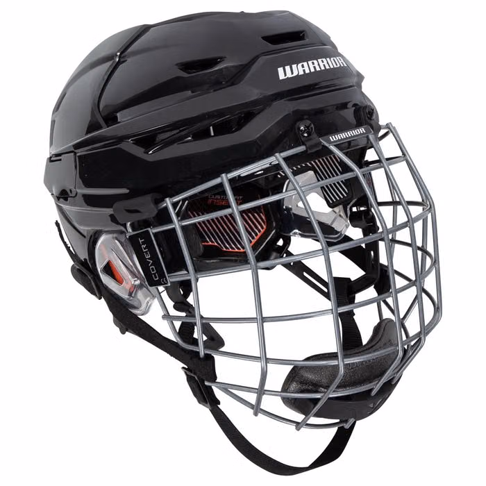 Warrior CF 100 Combo Senior Ķivere ar resti