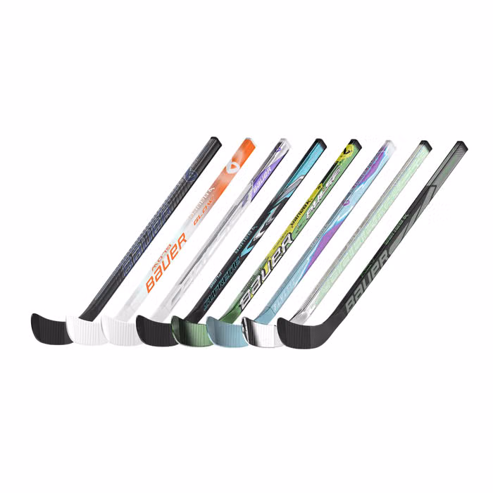 Bauer S26 MYSTERY Youth Mini Stick