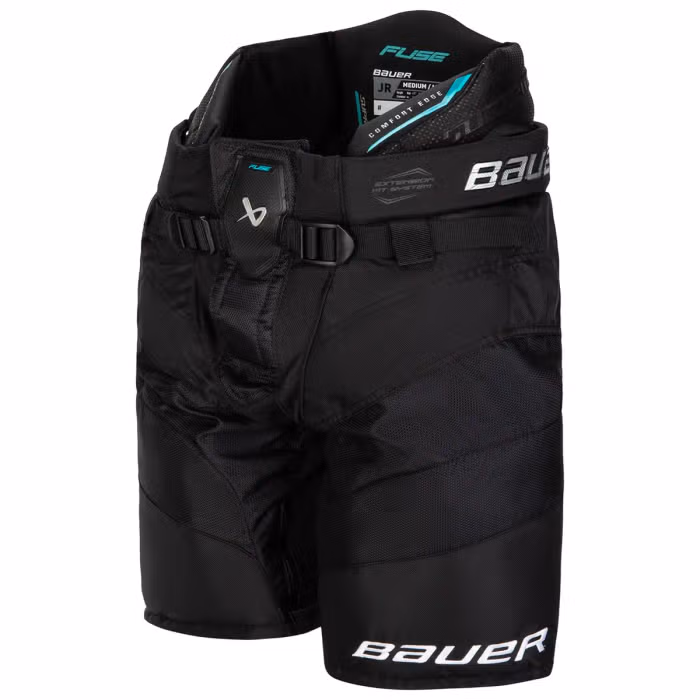 Bauer Supreme S26 FUSE Junior Hokeja Bikses