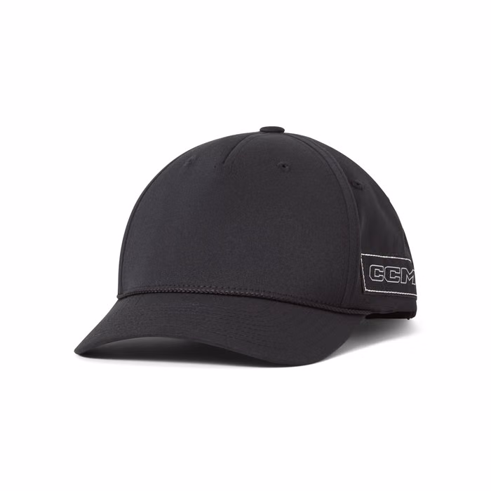 CCM S26 TEA ADJ Senior Cap