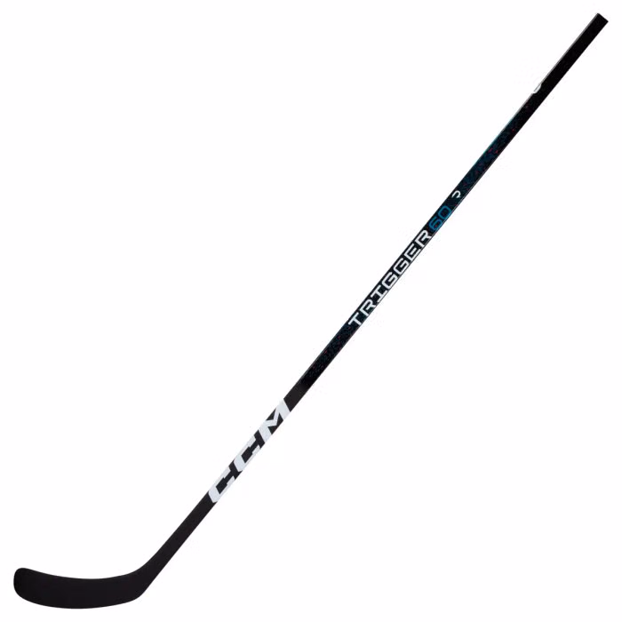 CCM Ribcor S26 Trigger 60 Senior Ice Hockey Stick
