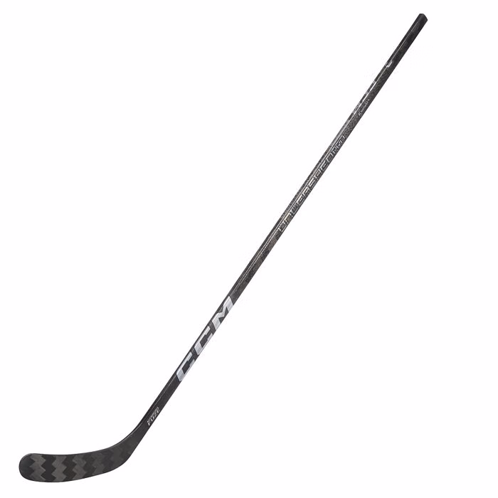 CCM Ribcor S26 Trigger Unleashed PRO CHROME Youth Hokeja Nūja