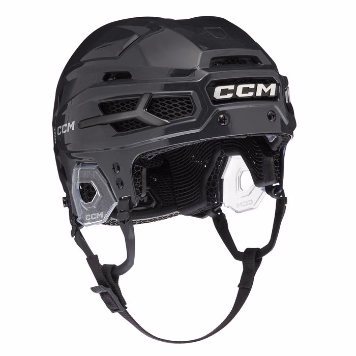 CCM Tacks S26 X PRO Senior Hockey Helmet