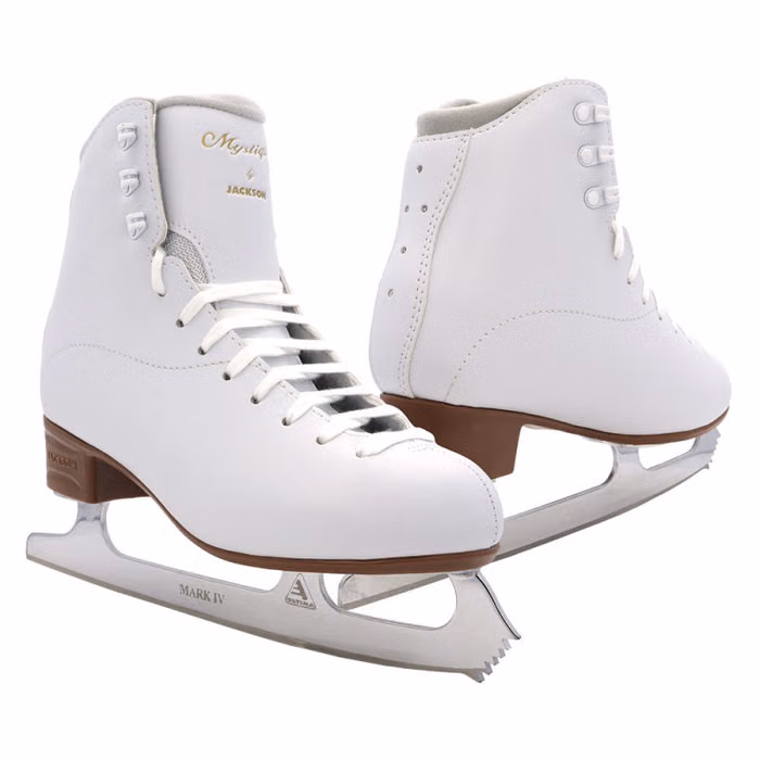 Jackson S26 JA1491 Mystique Youth Eiskunstlauf Schlittschuhe