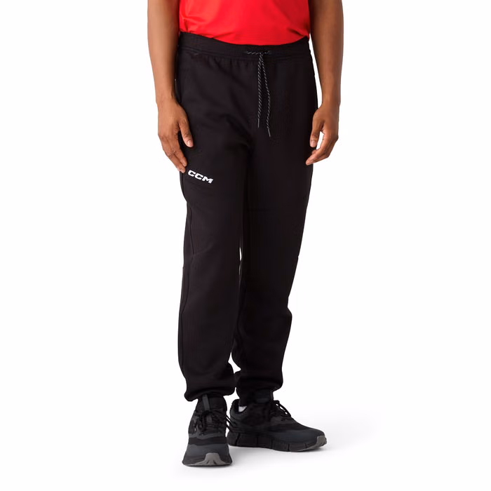 CCM S26 TEAM LOCKER ROOM Senior Training Pants