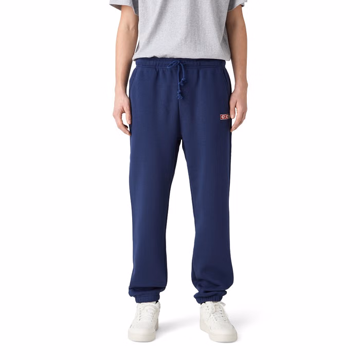 CCM S26 CUFFED FLEECE Senior Training Pants