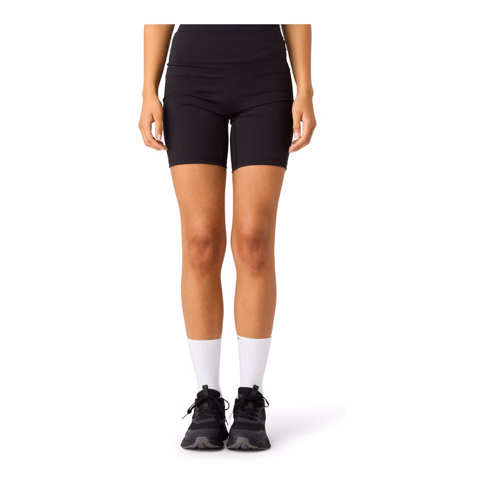 CCM S26 TEAM BIKER Women Shorts