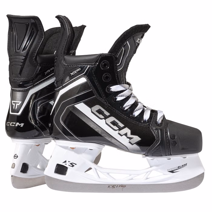 CCM Tacks S26 XR80 Junior Schlittschuhe