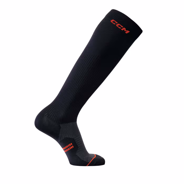 CCM PROLINE 3D KNEE Senior Zeķes