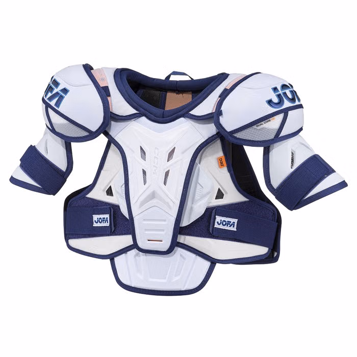 CCM S26 JOFA Senior Eishockey Schulterschutz