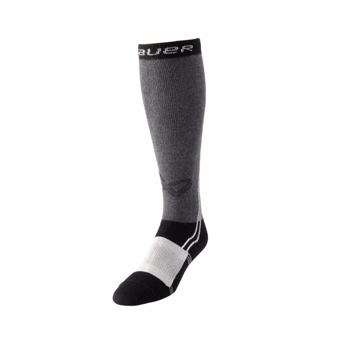 Bauer S25 CUT RESISTANT Senior Zeķes