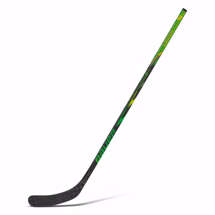 Bauer Supreme S26 JR SERIES GRIP Youth 20 flex Schläger