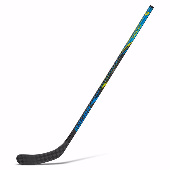 Bauer Supreme S26 JR SERIES GRIP Youth 10 flex Schläger