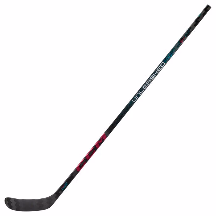 CCM Ribcor S26 Trigger Unleashed PRO Intermediate Hokeja Nūja