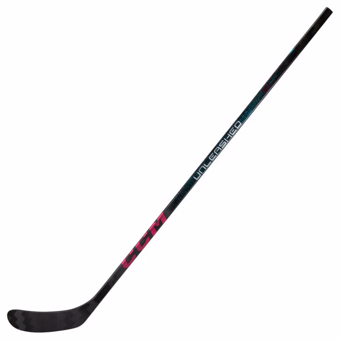 CCM Ribcor S26 Trigger Unleashed PRO Youth Hokeja Nūja