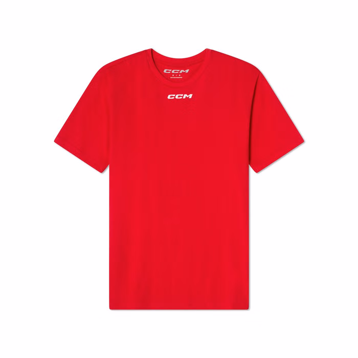 CCM S26 SS TEE Senior T-krekls