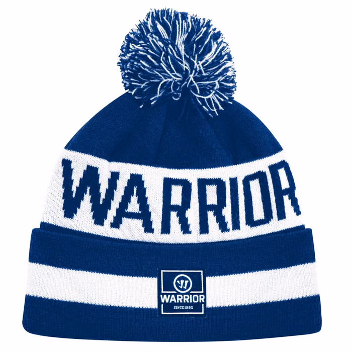 Warrior S24 Team Toque Senior Beanie